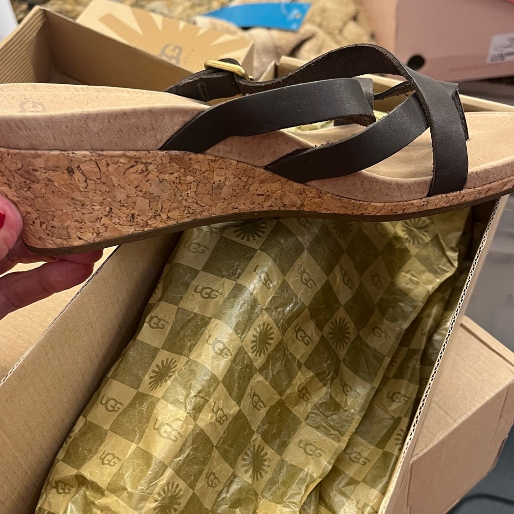 Ugg Sandals - image 2